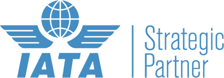 Iata logo